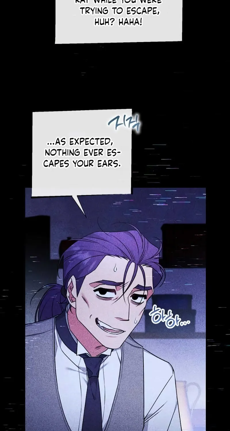 I'm a Villainess, but I'm Good at Cooking Chapter 35 page 20 - 