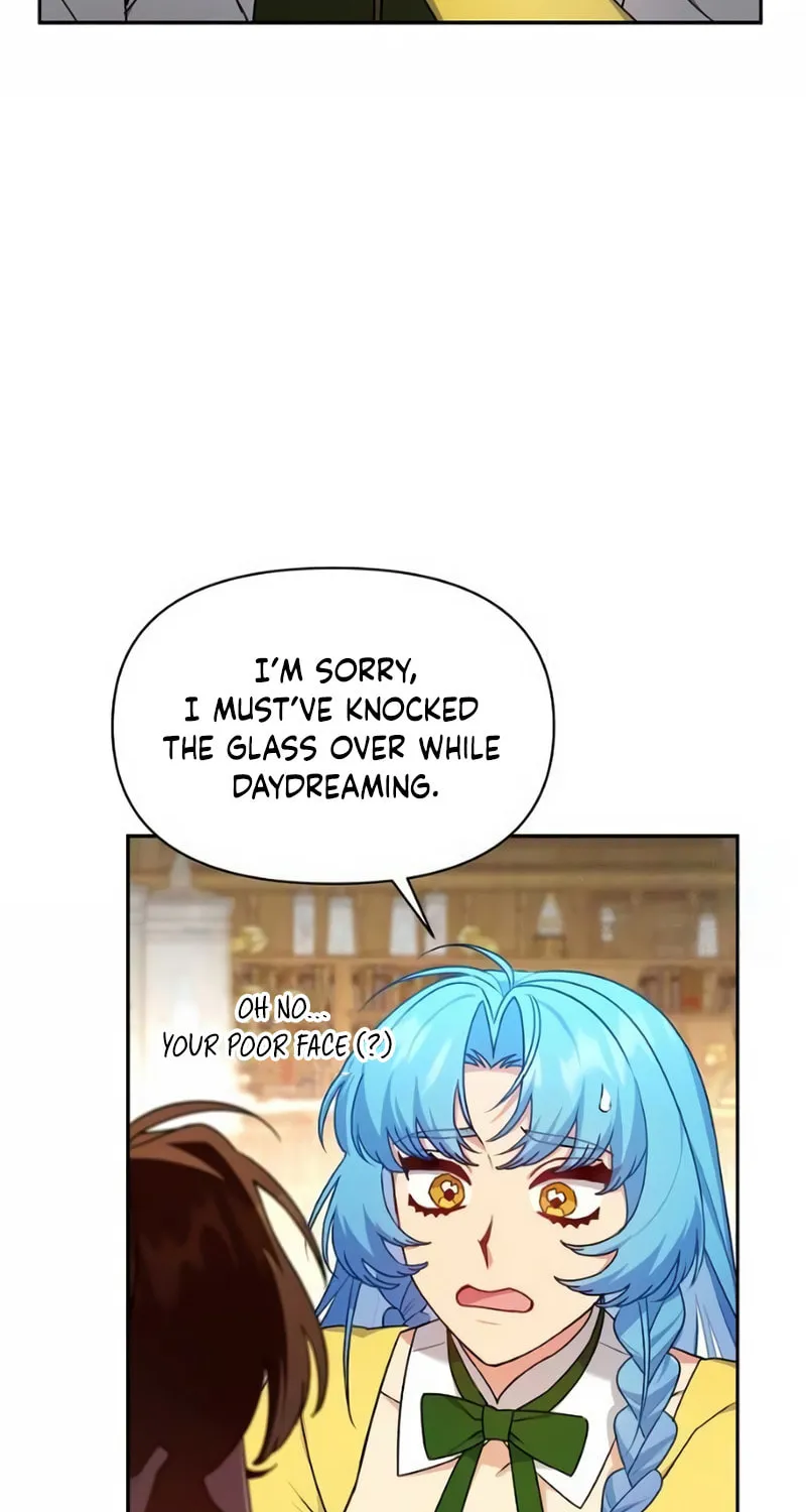 I'm a Villainess, but I'm Good at Cooking Chapter 35 page 3 - 