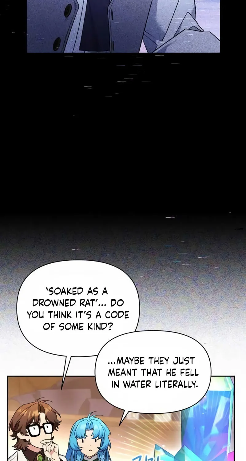 I'm a Villainess, but I'm Good at Cooking Chapter 35 page 21 - 