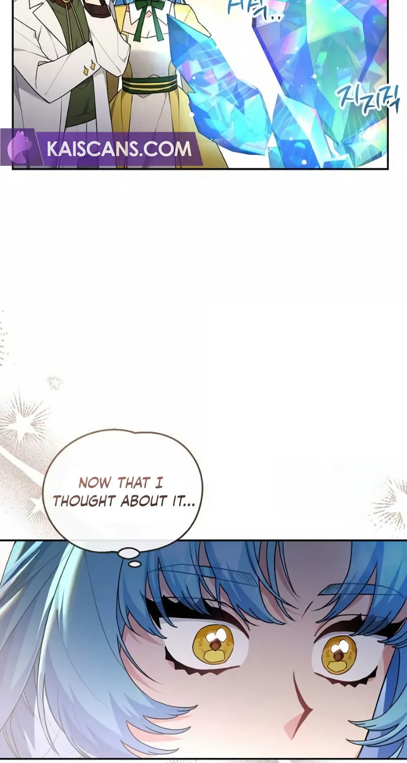 I'm a Villainess, but I'm Good at Cooking Chapter 35 page 22 - 