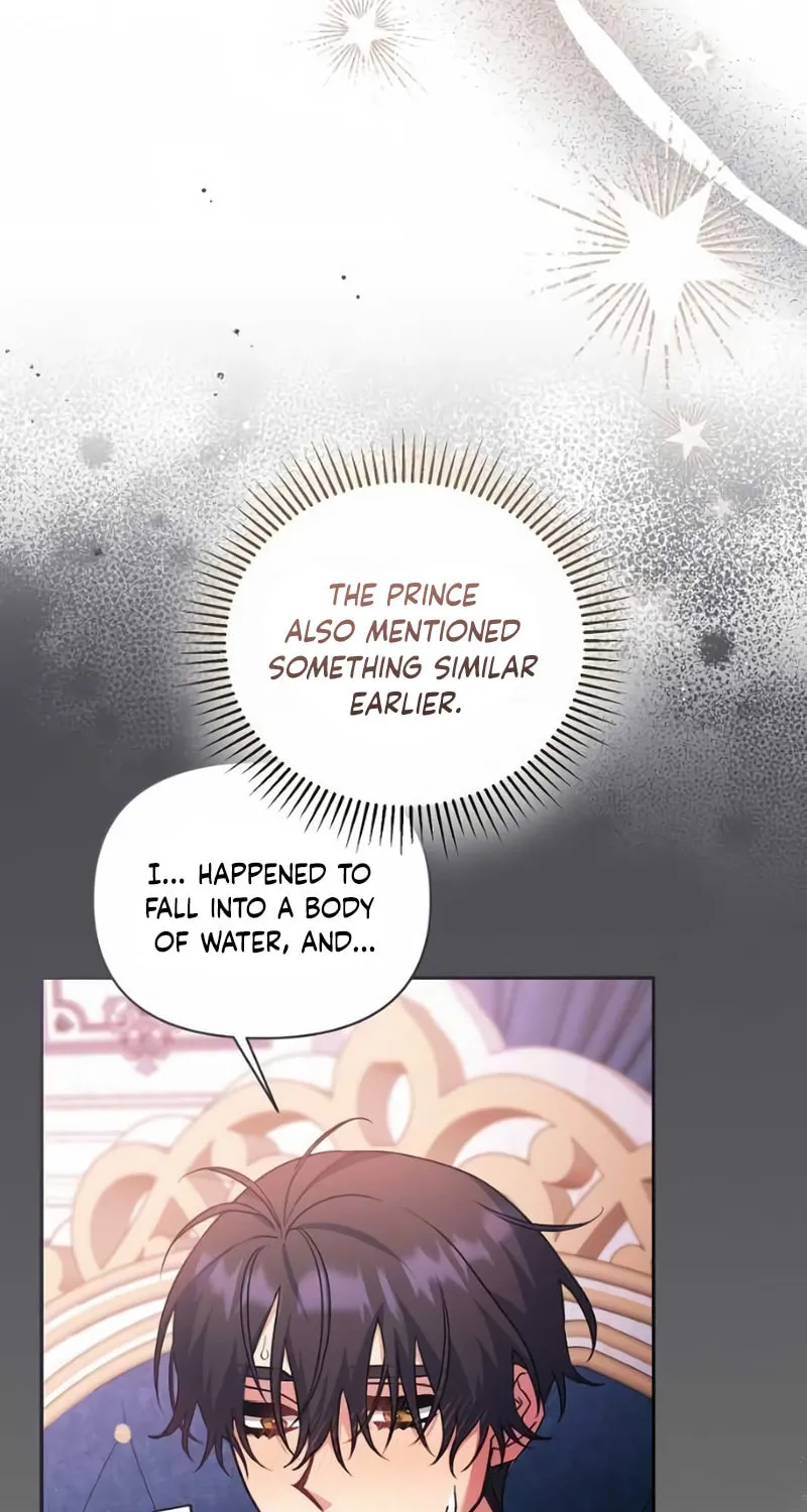 I'm a Villainess, but I'm Good at Cooking Chapter 35 page 23 - 