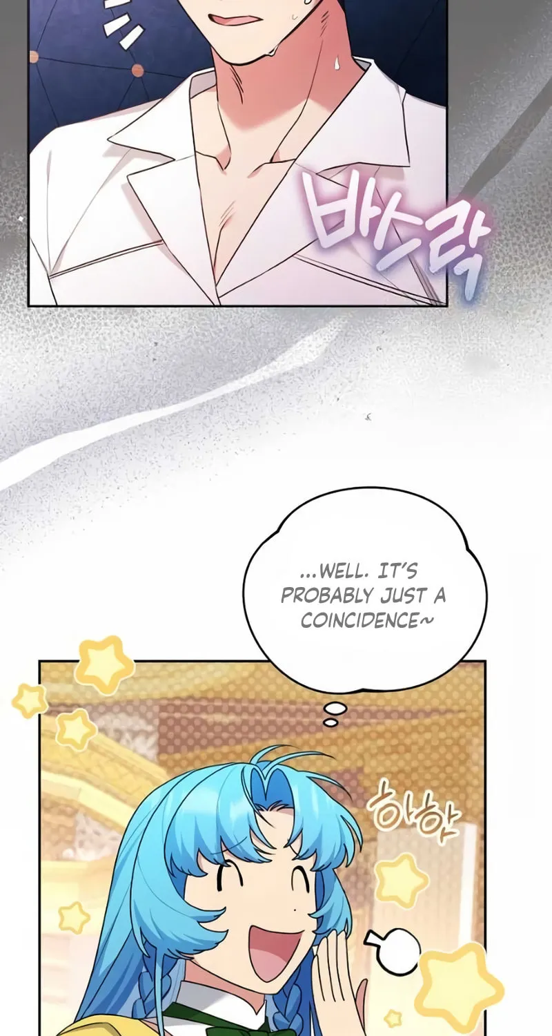 I'm a Villainess, but I'm Good at Cooking Chapter 35 page 24 - 