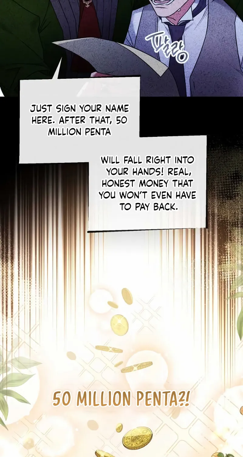 I'm a Villainess, but I'm Good at Cooking Chapter 35 page 26 - 