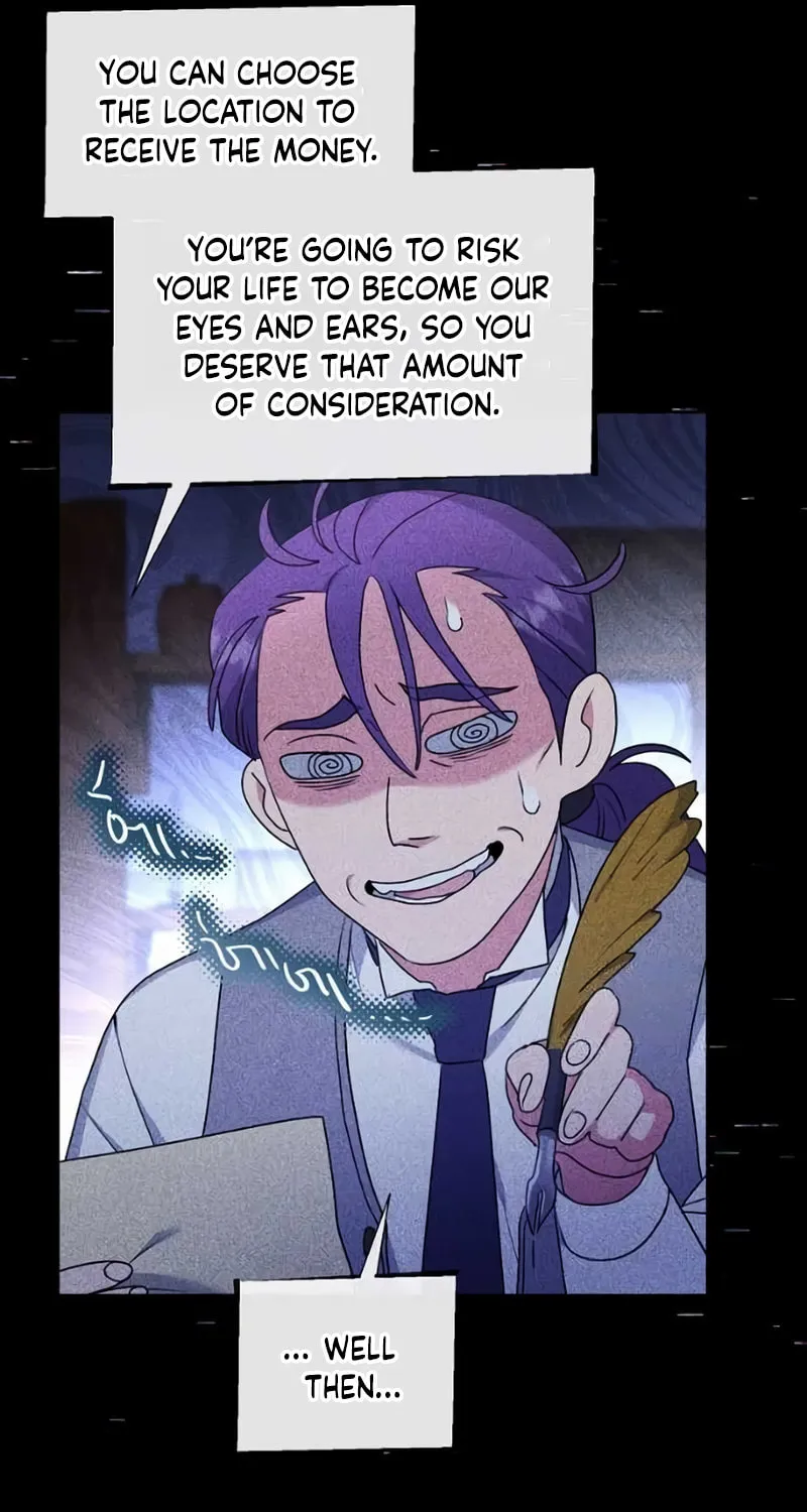 I'm a Villainess, but I'm Good at Cooking Chapter 35 page 30 - 