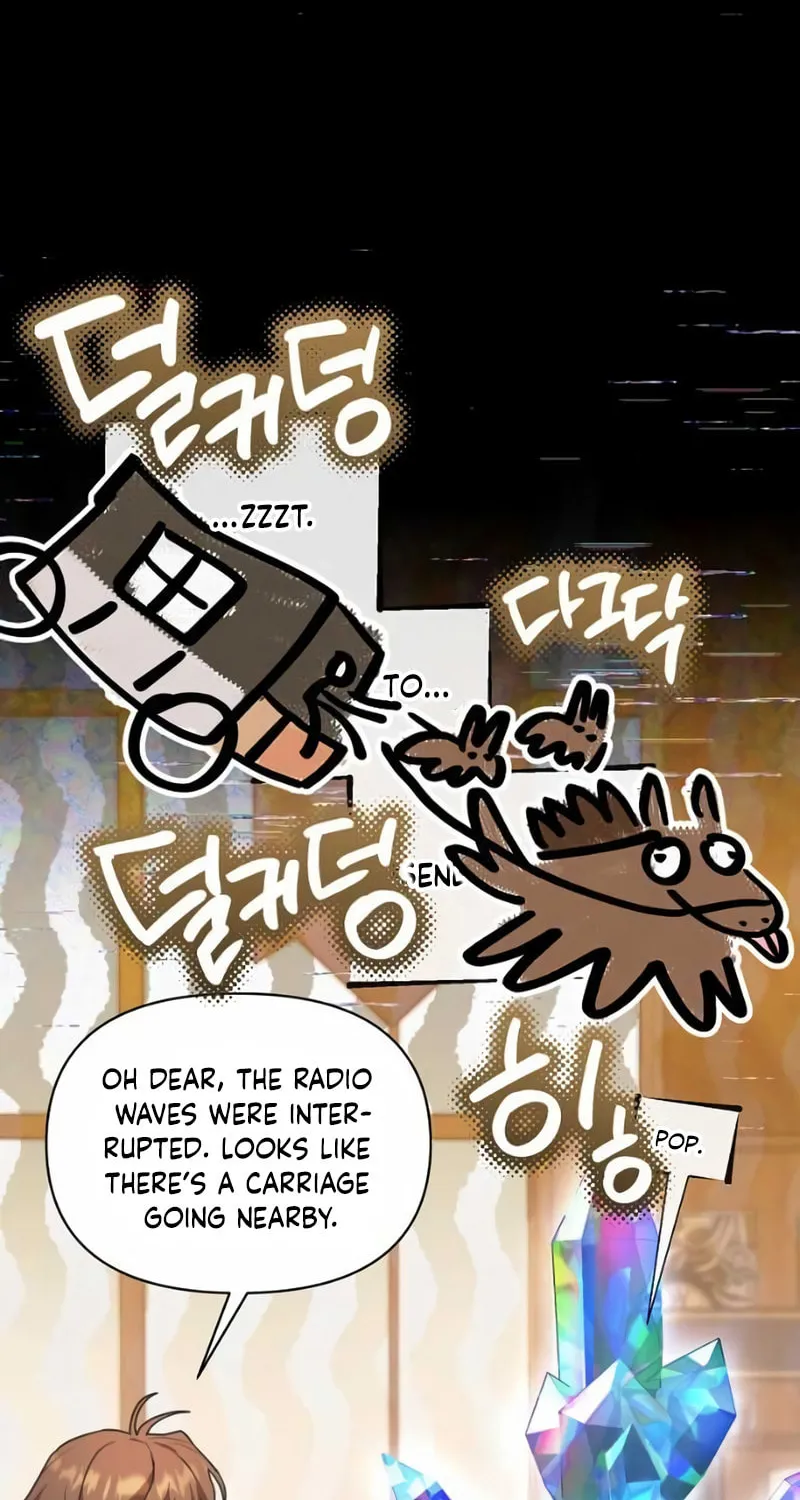 I'm a Villainess, but I'm Good at Cooking Chapter 35 page 31 - 