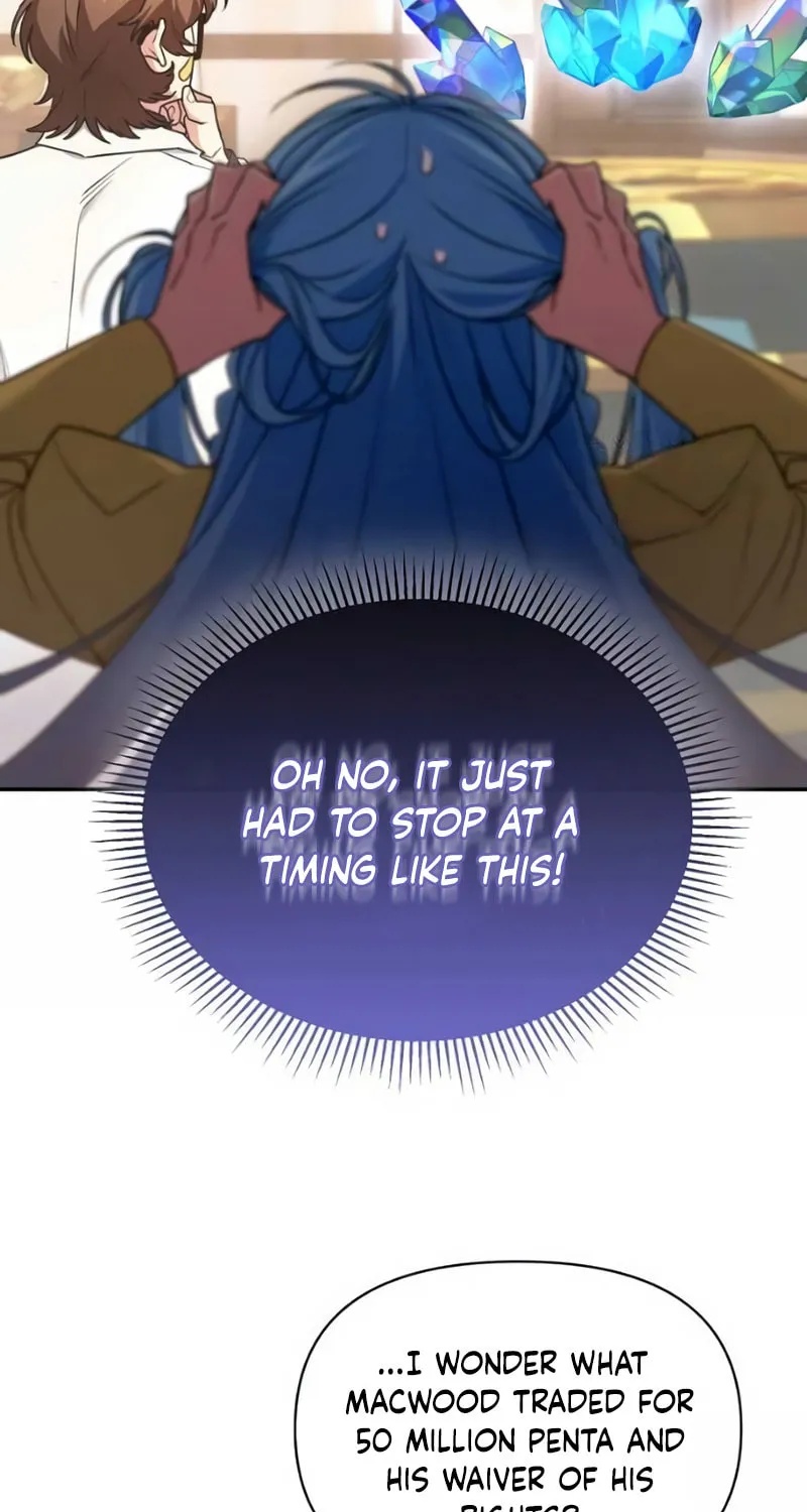 I'm a Villainess, but I'm Good at Cooking Chapter 35 page 32 - 