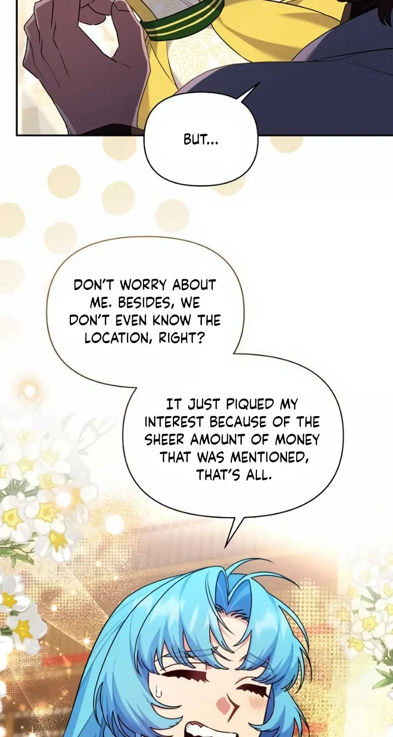 I'm a Villainess, but I'm Good at Cooking Chapter 35 page 38 - 
