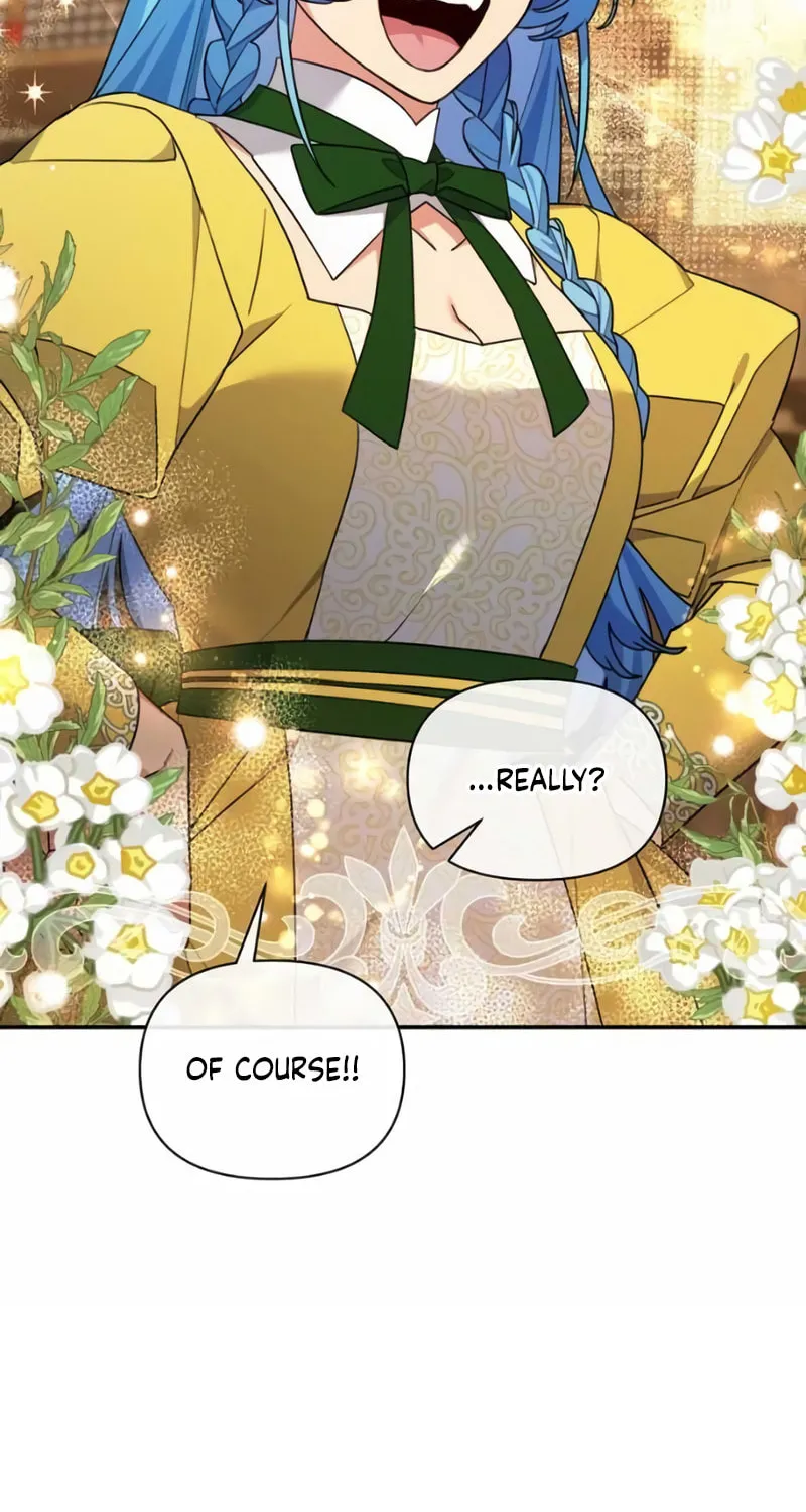 I'm a Villainess, but I'm Good at Cooking Chapter 35 page 39 - 