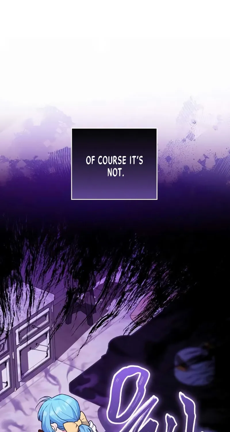 I'm a Villainess, but I'm Good at Cooking Chapter 35 page 40 - 