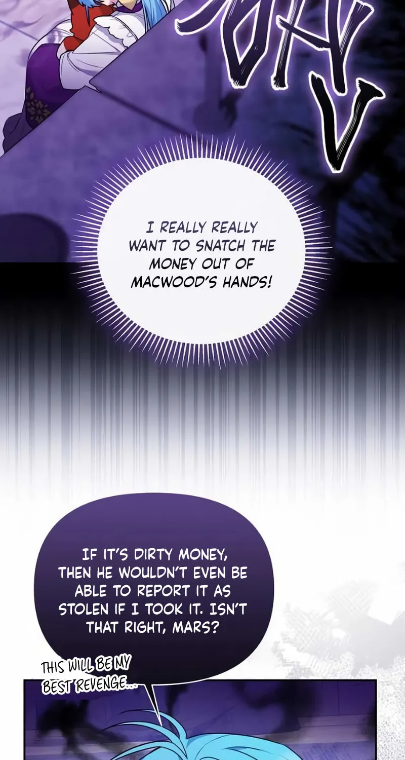 I'm a Villainess, but I'm Good at Cooking Chapter 35 page 41 - 