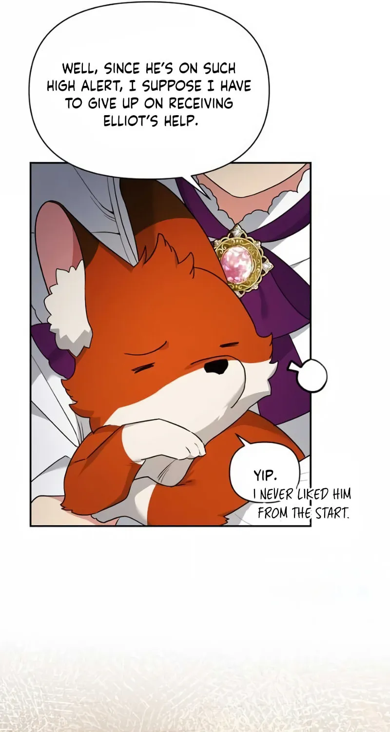 I'm a Villainess, but I'm Good at Cooking Chapter 35 page 44 - 