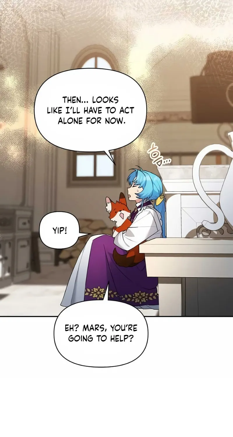 I'm a Villainess, but I'm Good at Cooking Chapter 35 page 45 - 