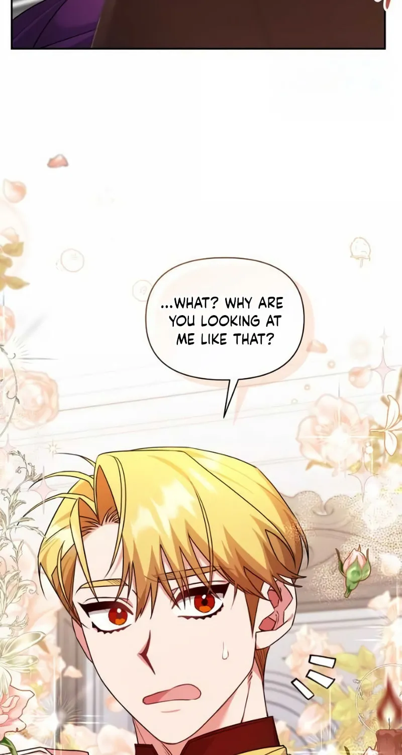 I'm a Villainess, but I'm Good at Cooking Chapter 35 page 48 - 