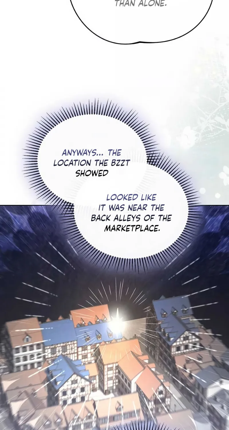 I'm a Villainess, but I'm Good at Cooking Chapter 35 page 55 - 