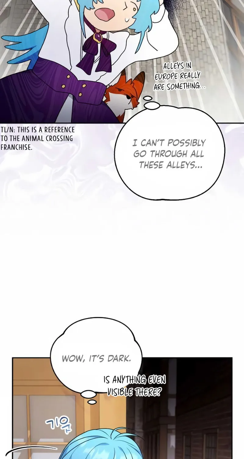 I'm a Villainess, but I'm Good at Cooking Chapter 35 page 58 - 