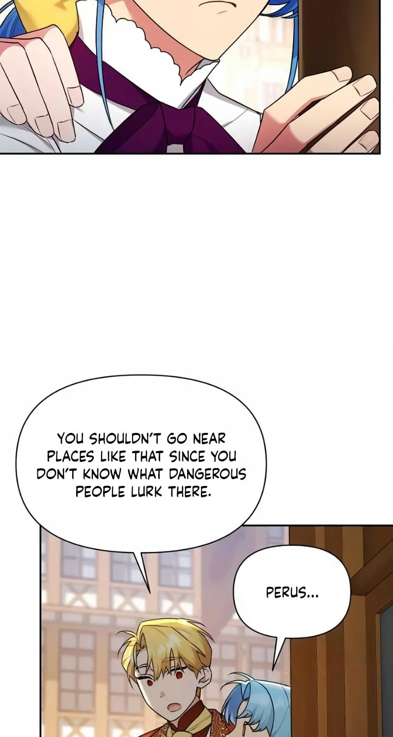 I'm a Villainess, but I'm Good at Cooking Chapter 35 page 60 - 