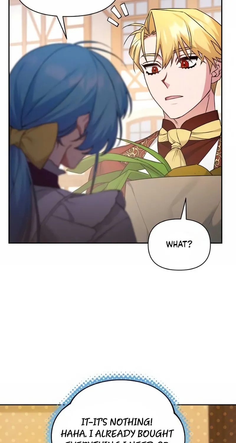 I'm a Villainess, but I'm Good at Cooking Chapter 35 page 62 - 