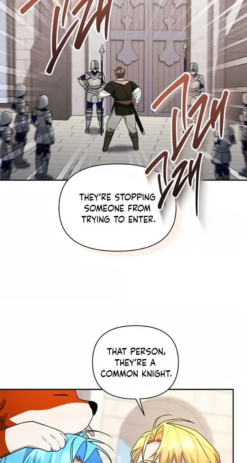 I'm a Villainess, but I'm Good at Cooking Chapter 35 page 67 - 