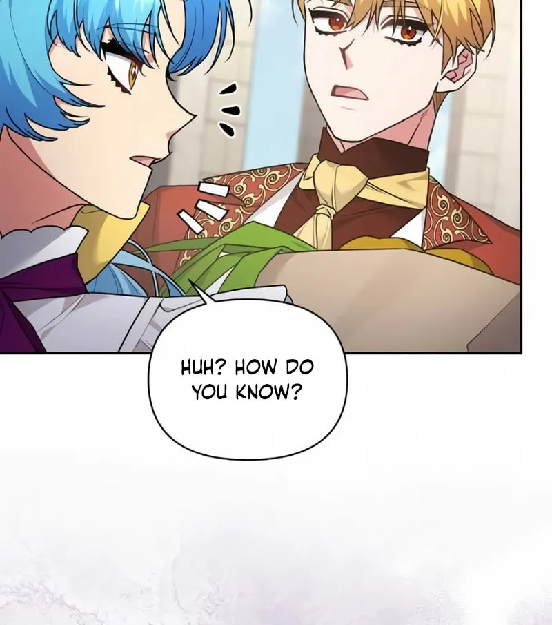 I'm a Villainess, but I'm Good at Cooking Chapter 35 page 68 - 