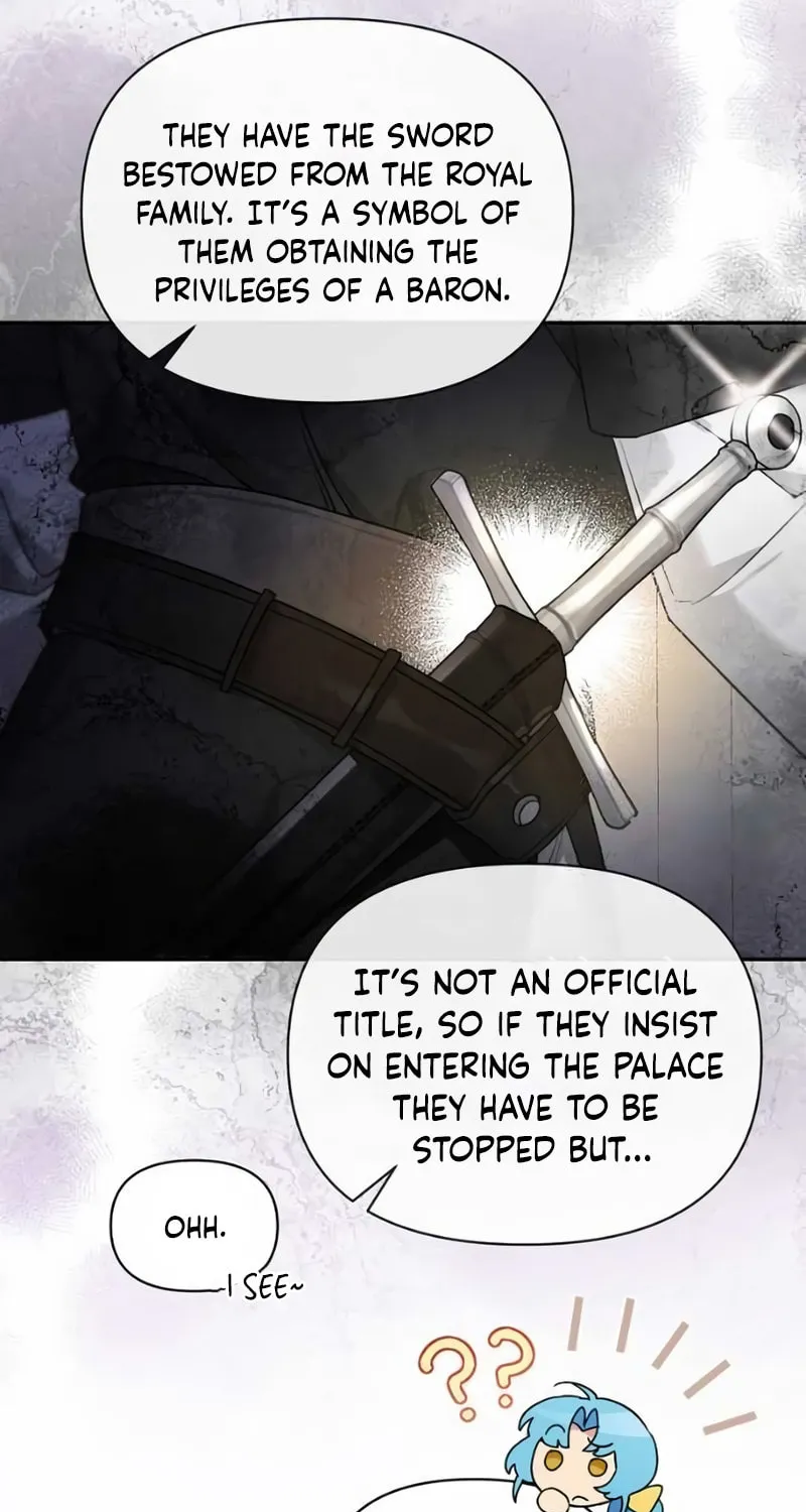 I'm a Villainess, but I'm Good at Cooking Chapter 35 page 69 - 