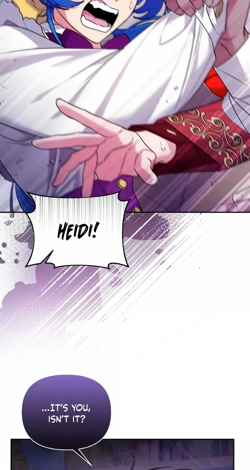 I'm a Villainess, but I'm Good at Cooking Chapter 35 page 75 - 