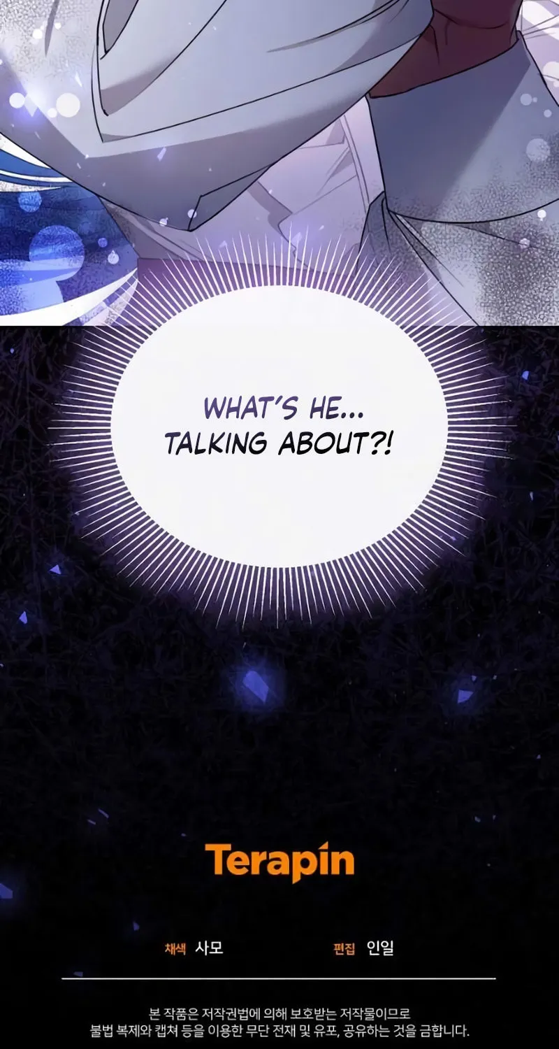 I'm a Villainess, but I'm Good at Cooking Chapter 35 page 78 - 