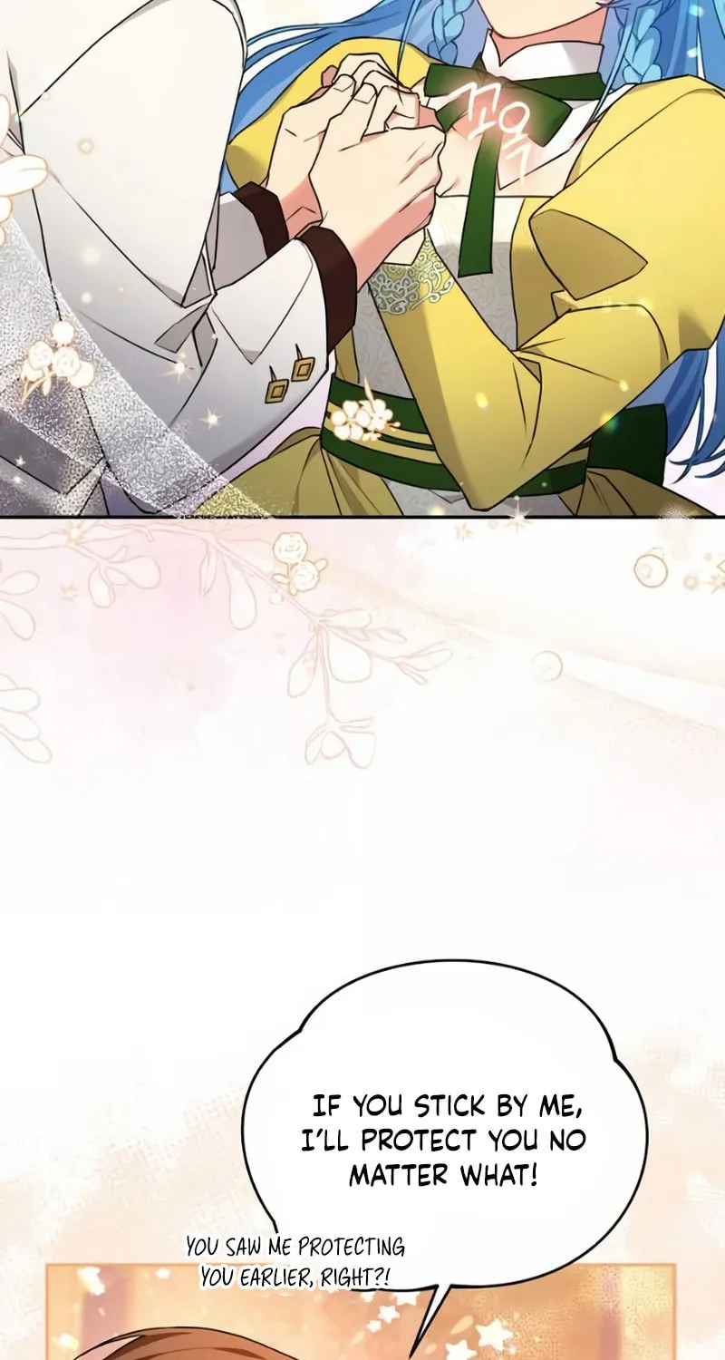 I'm a Villainess, but I'm Good at Cooking Chapter 35 page 10 - 