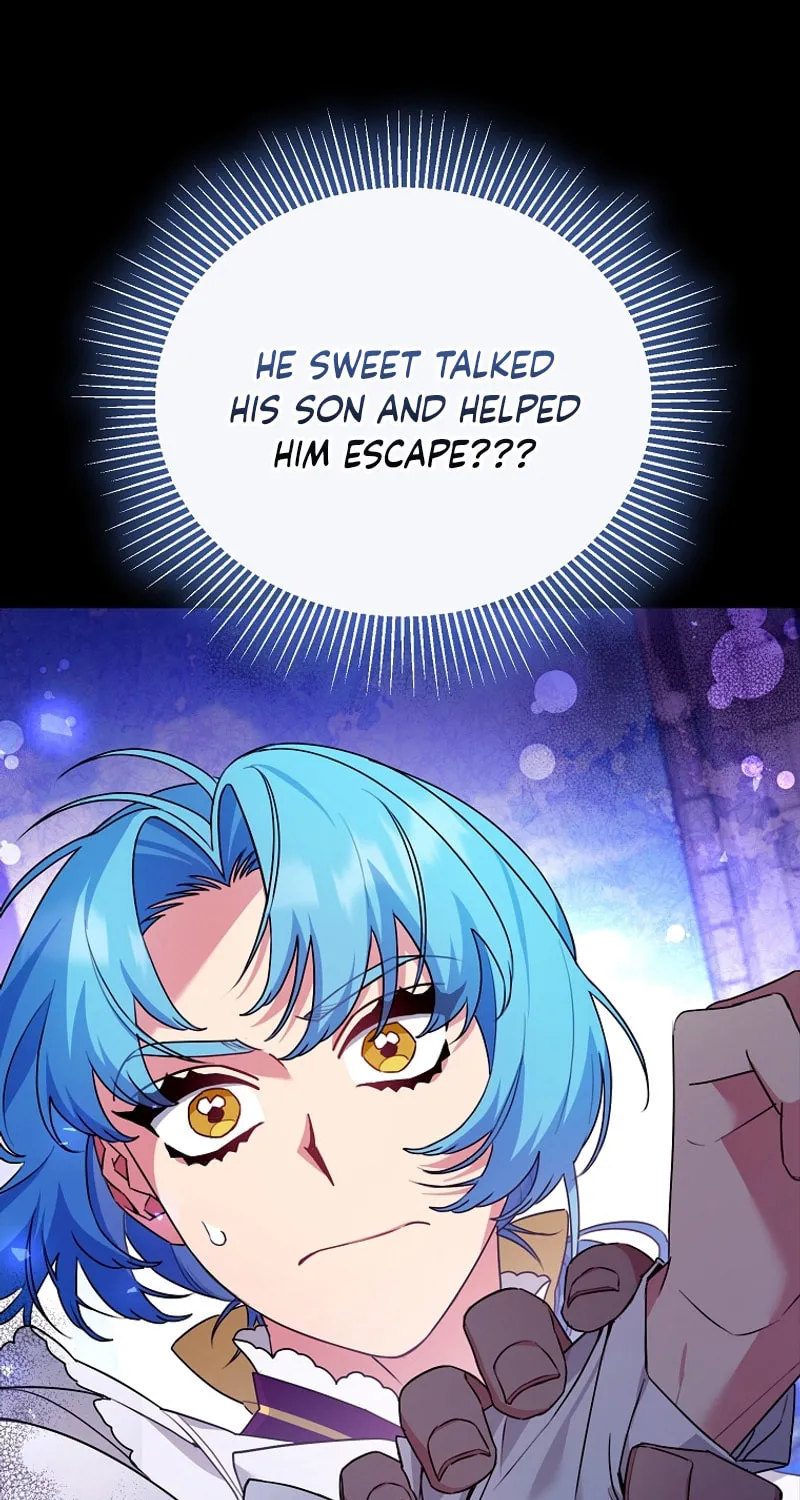I'm a Villainess, but I'm Good at Cooking Chapter 36 page 2 - 