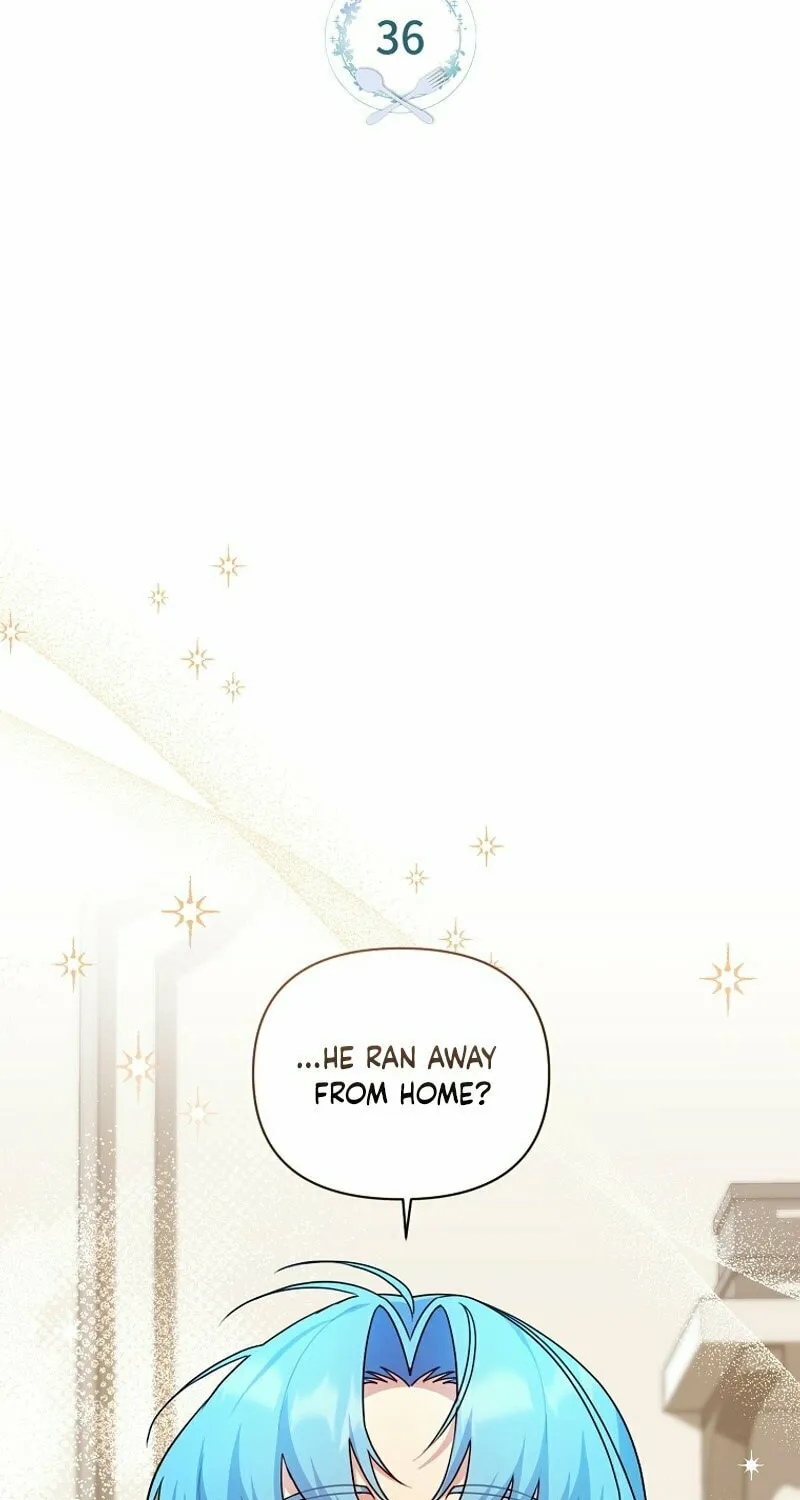I'm a Villainess, but I'm Good at Cooking Chapter 36 page 13 - 