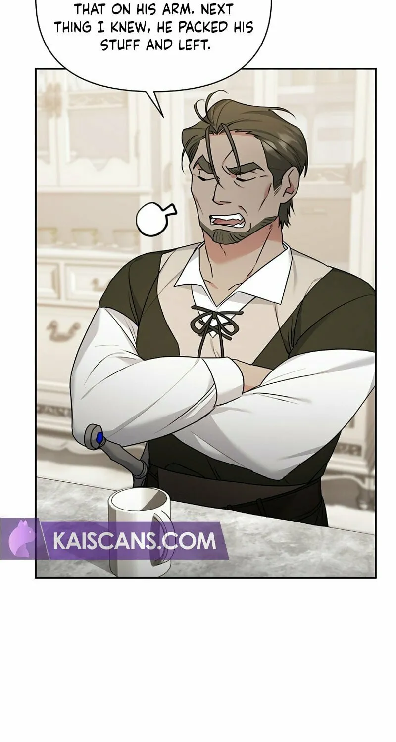 I'm a Villainess, but I'm Good at Cooking Chapter 36 page 15 - 