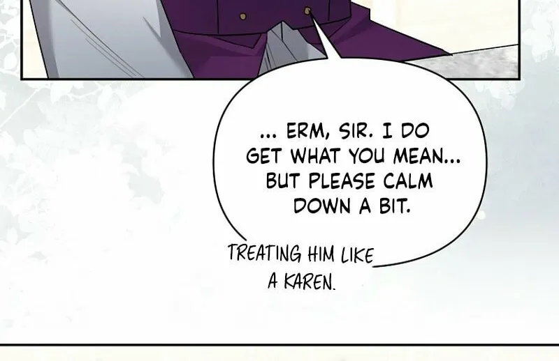 I'm a Villainess, but I'm Good at Cooking Chapter 36 page 18 - 