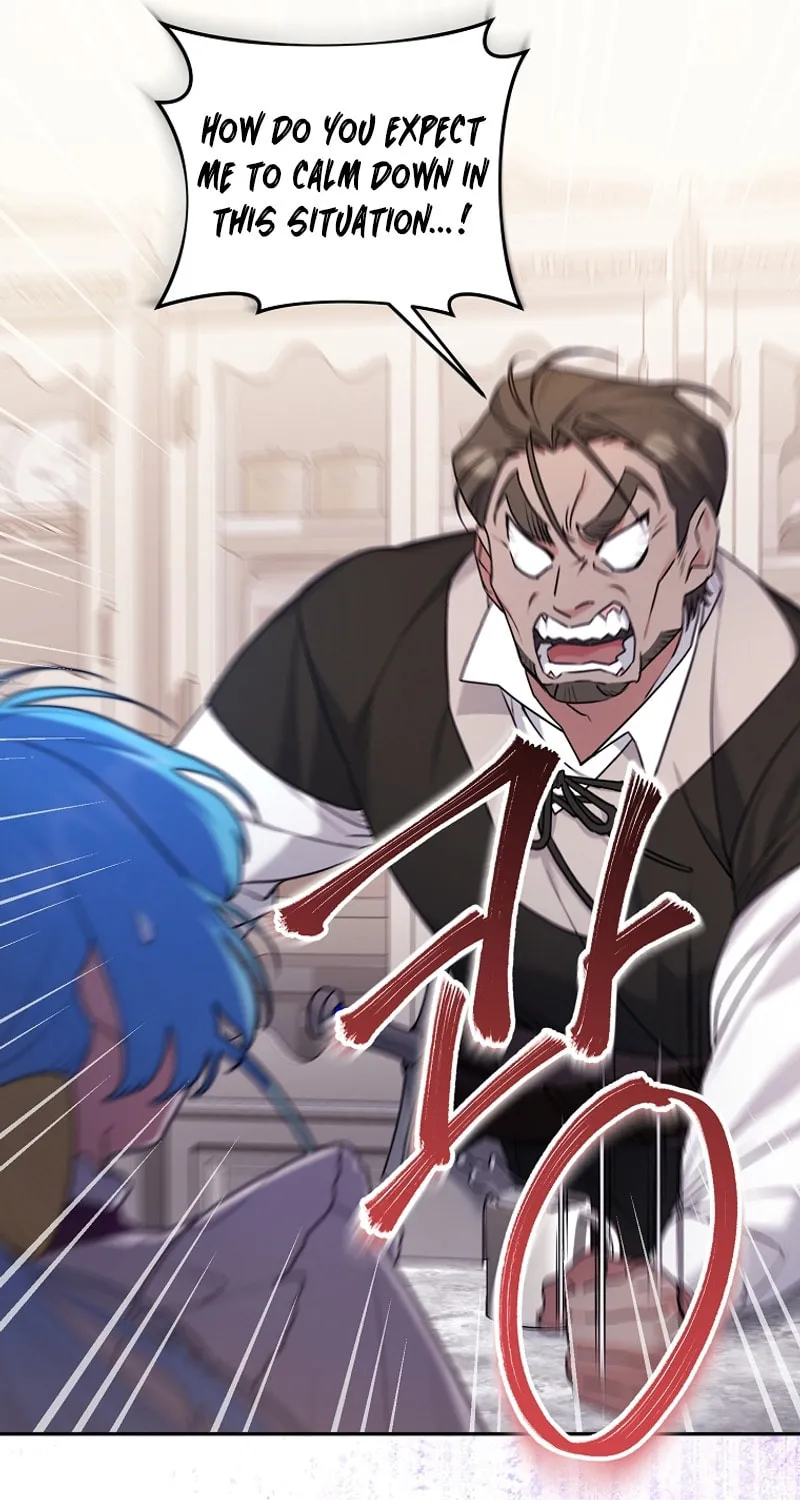 I'm a Villainess, but I'm Good at Cooking Chapter 36 page 19 - 