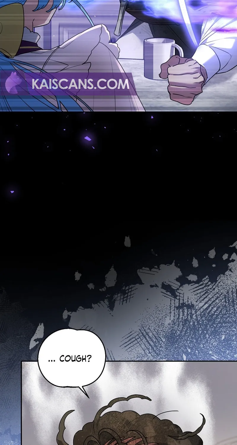 I'm a Villainess, but I'm Good at Cooking Chapter 36 page 21 - 
