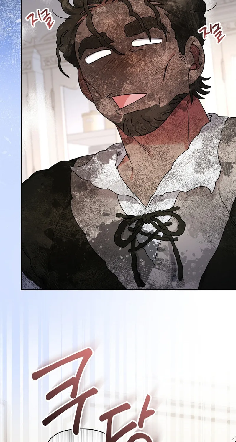 I'm a Villainess, but I'm Good at Cooking Chapter 36 page 22 - 
