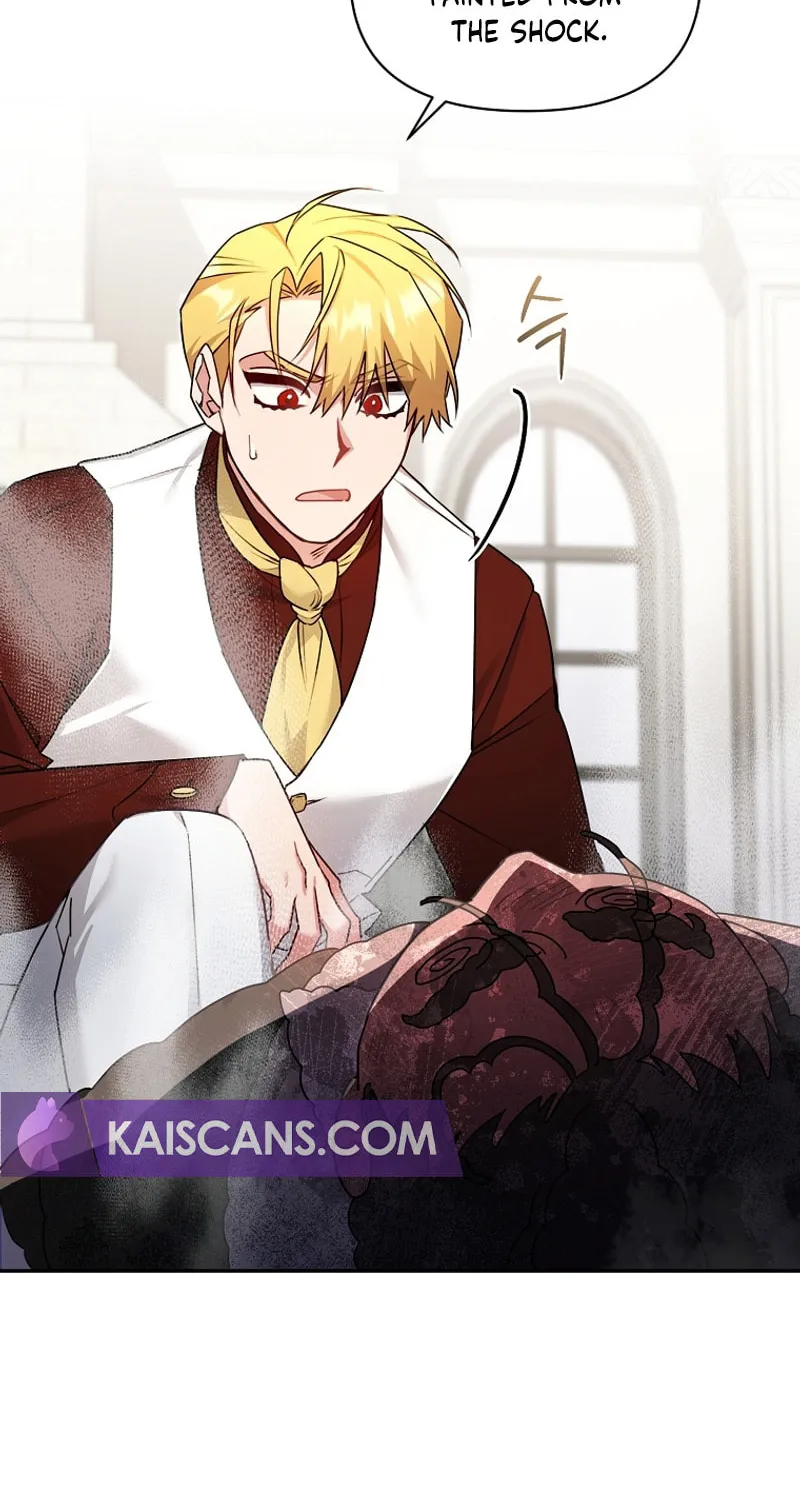 I'm a Villainess, but I'm Good at Cooking Chapter 36 page 24 - 