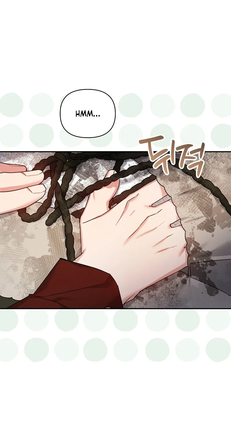 I'm a Villainess, but I'm Good at Cooking Chapter 36 page 25 - 