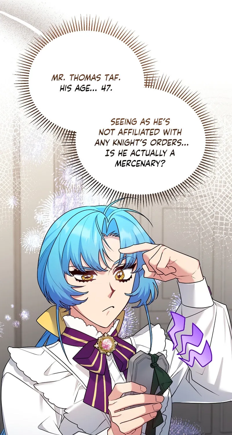 I'm a Villainess, but I'm Good at Cooking Chapter 36 page 28 - 
