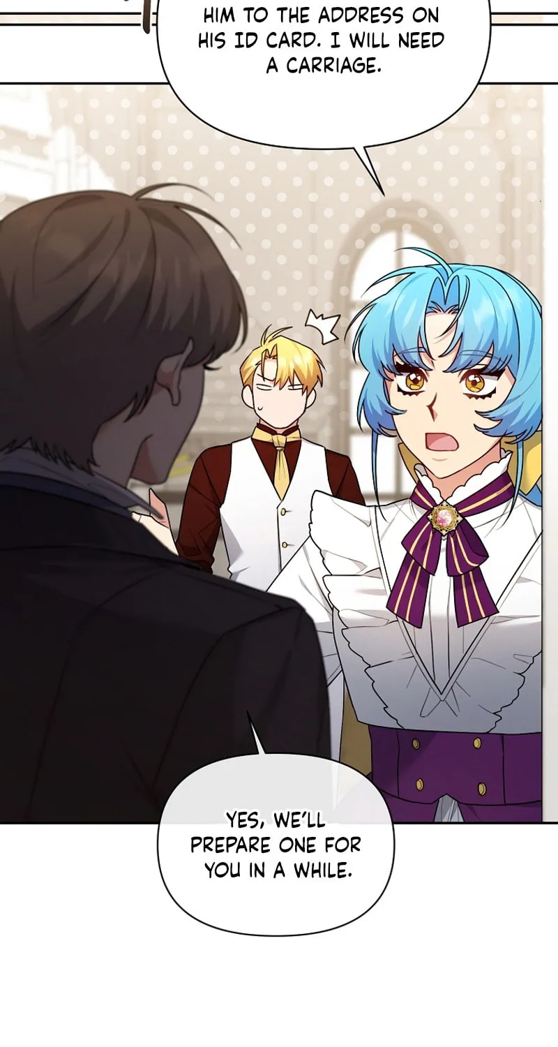 I'm a Villainess, but I'm Good at Cooking Chapter 36 page 30 - 