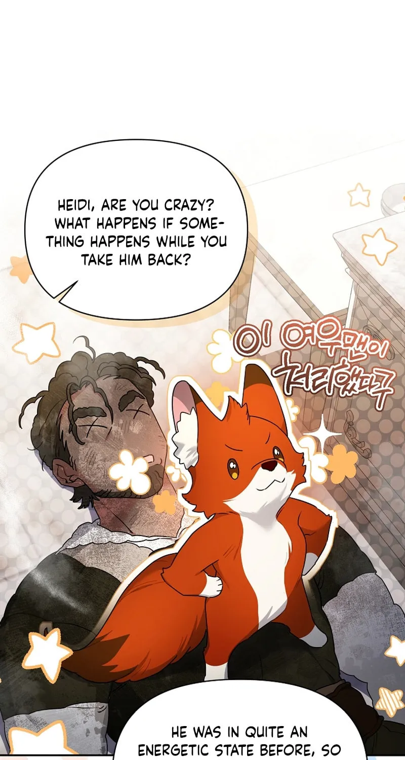 I'm a Villainess, but I'm Good at Cooking Chapter 36 page 31 - 