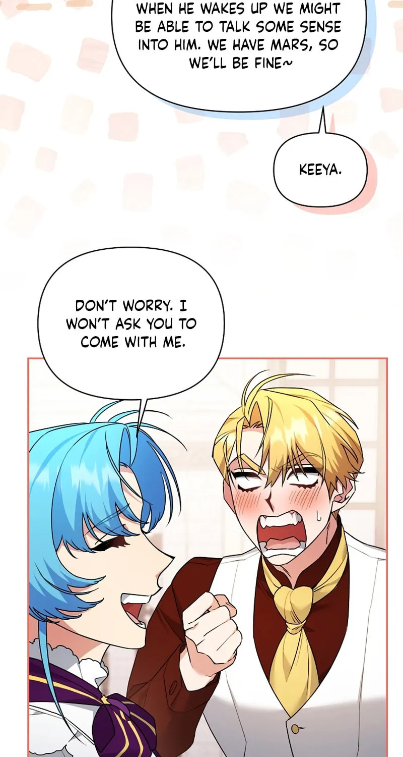 I'm a Villainess, but I'm Good at Cooking Chapter 36 page 32 - 