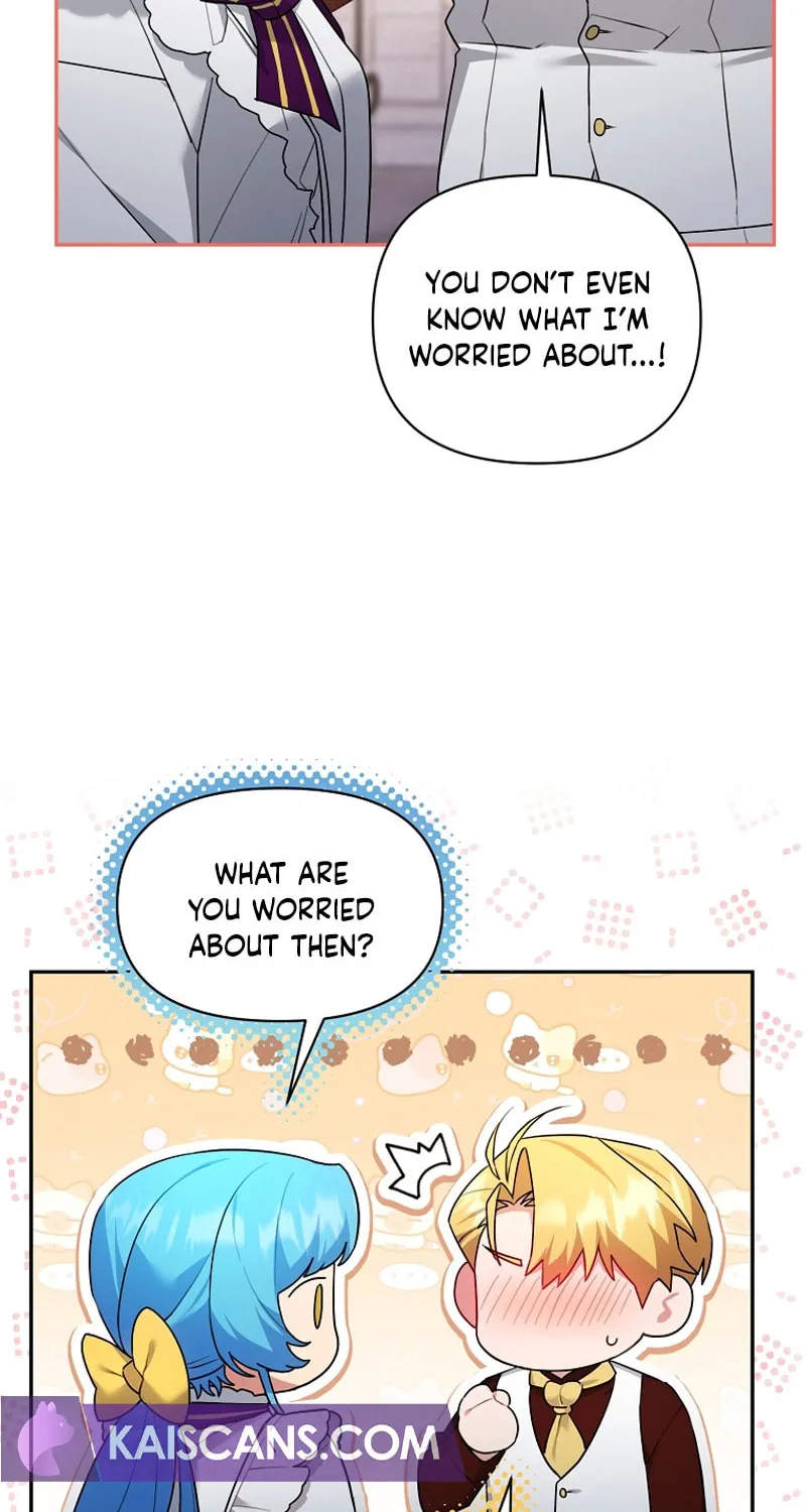 I'm a Villainess, but I'm Good at Cooking Chapter 36 page 33 - 