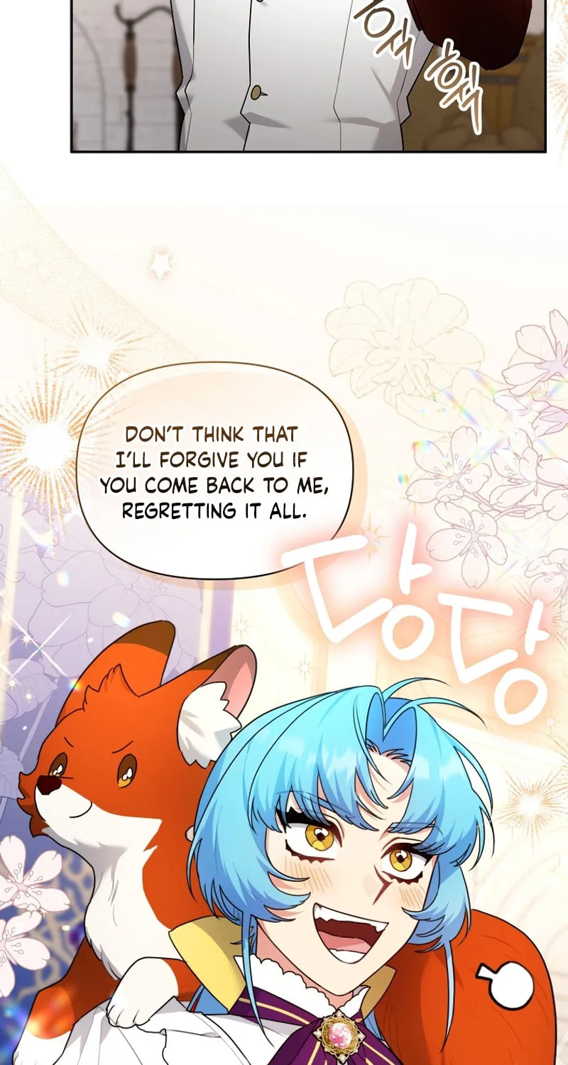 I'm a Villainess, but I'm Good at Cooking Chapter 36 page 35 - 