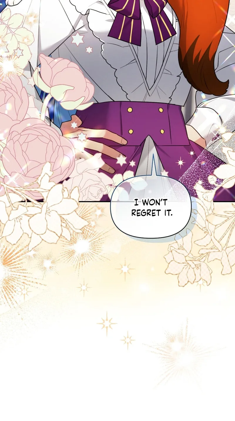 I'm a Villainess, but I'm Good at Cooking Chapter 36 page 36 - 