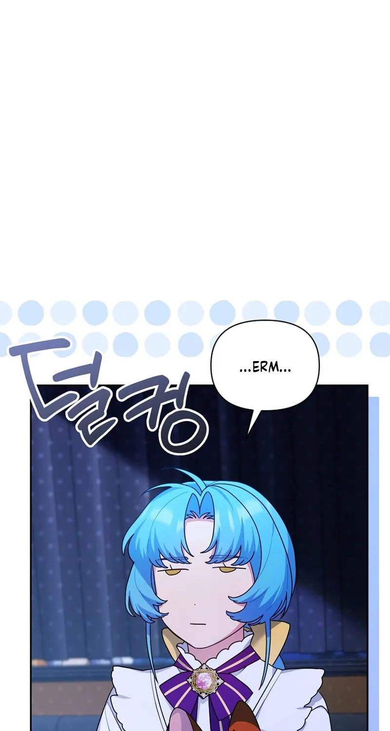 I'm a Villainess, but I'm Good at Cooking Chapter 36 page 37 - 