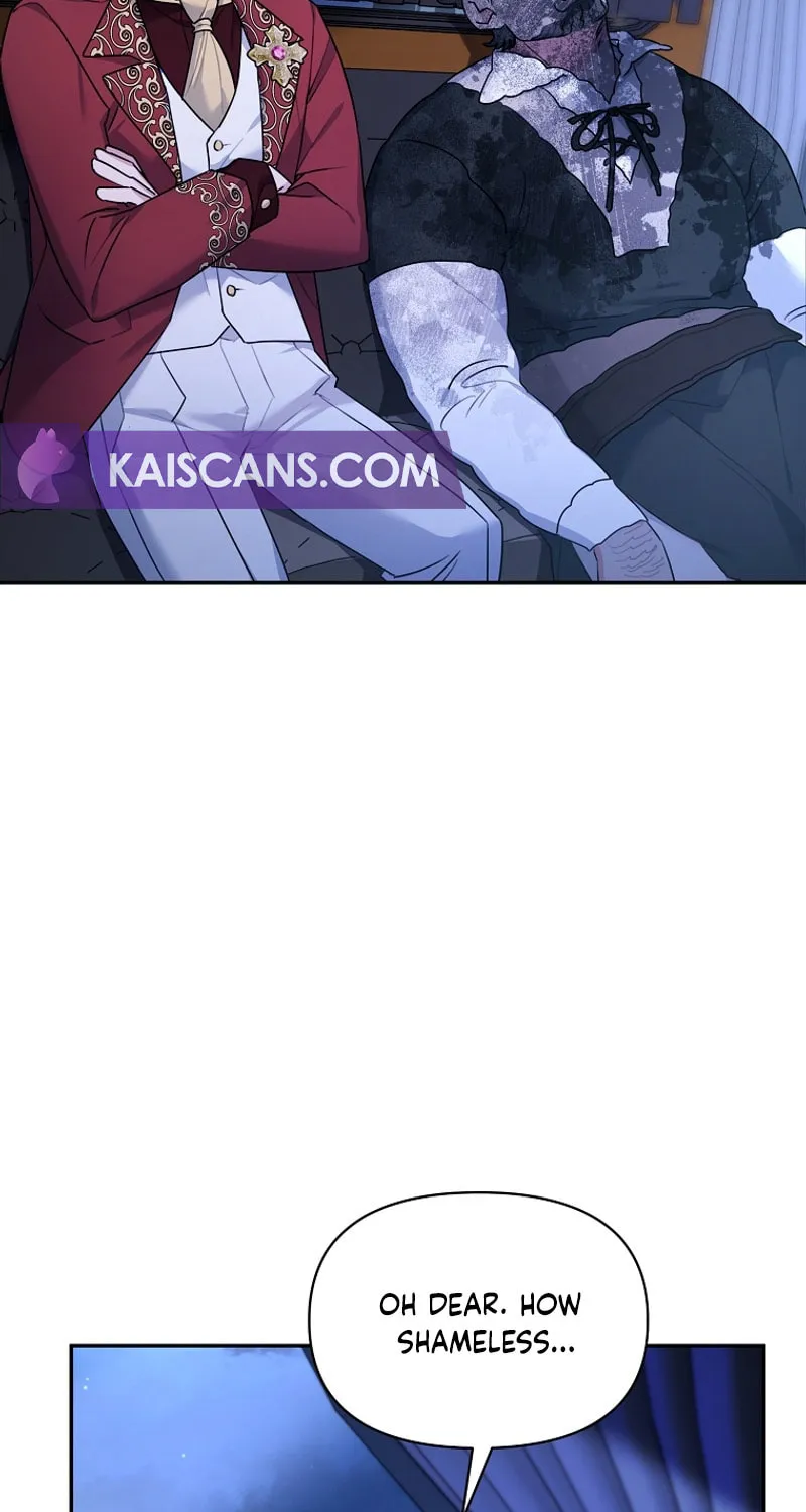 I'm a Villainess, but I'm Good at Cooking Chapter 36 page 39 - 