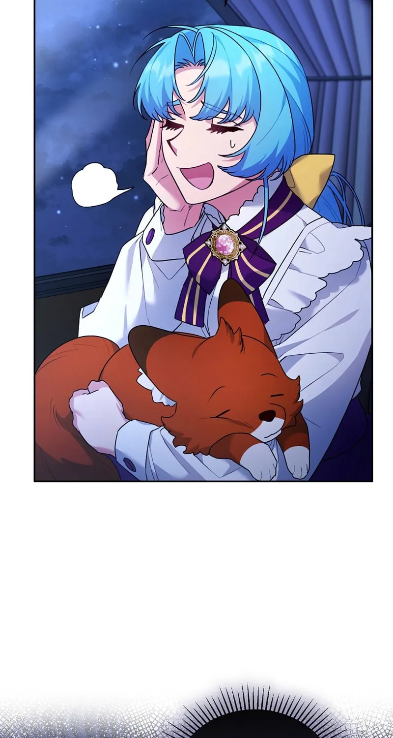 I'm a Villainess, but I'm Good at Cooking Chapter 36 page 40 - 