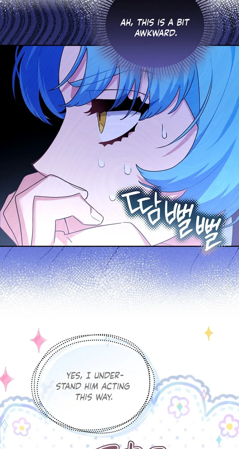 I'm a Villainess, but I'm Good at Cooking Chapter 36 page 41 - 