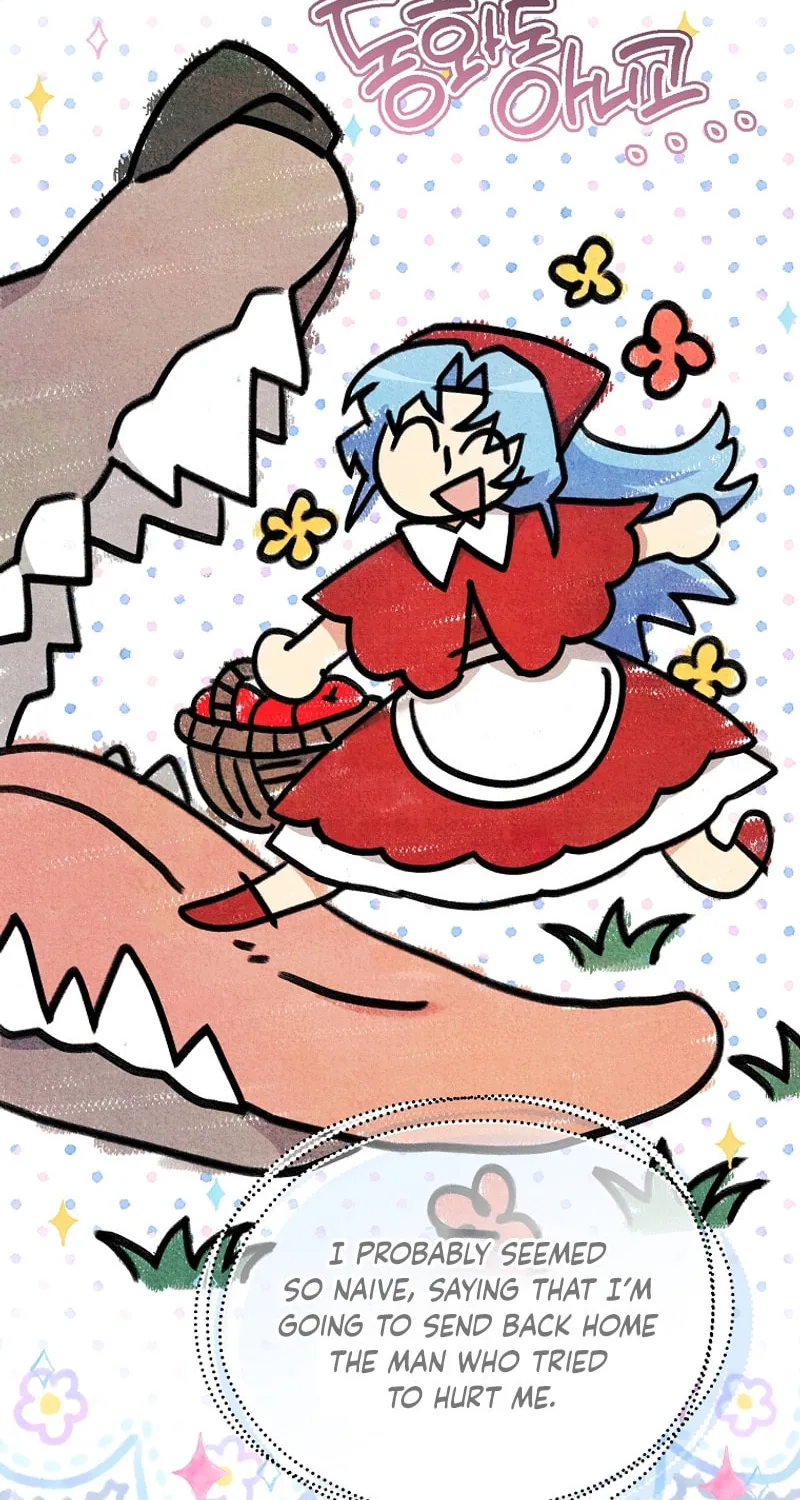 I'm a Villainess, but I'm Good at Cooking Chapter 36 page 42 - 