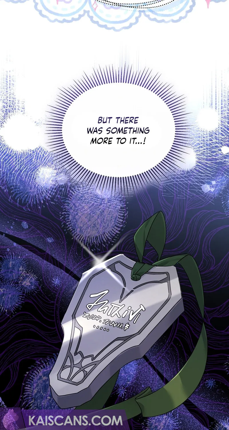 I'm a Villainess, but I'm Good at Cooking Chapter 36 page 43 - 