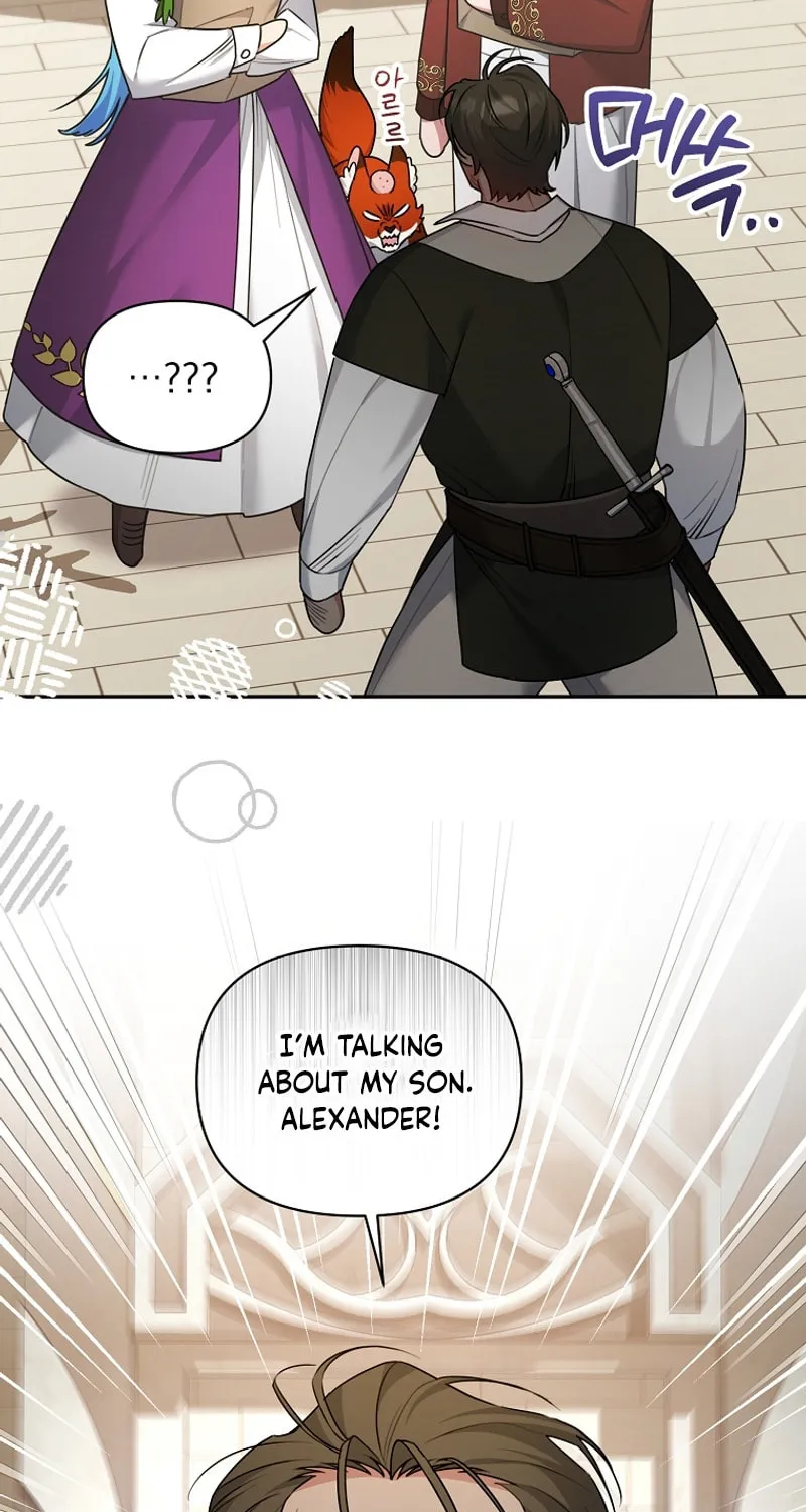 I'm a Villainess, but I'm Good at Cooking Chapter 36 page 6 - 